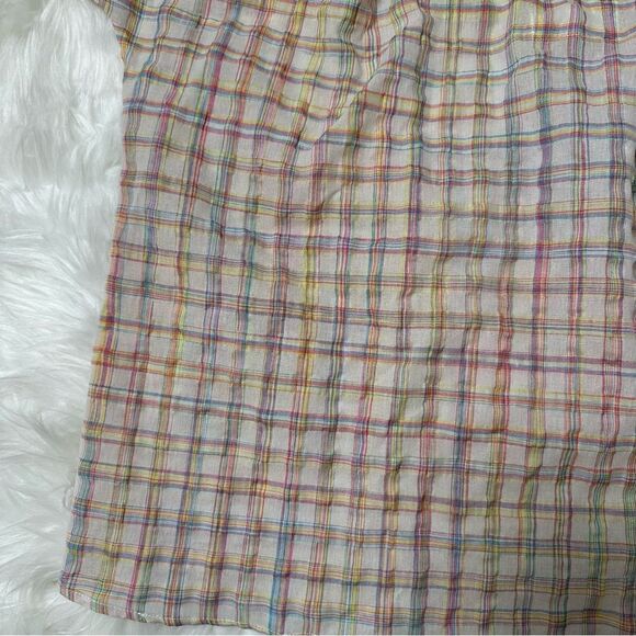 NWT Never A Wallflower Vicki Top - Picture 2 of 7